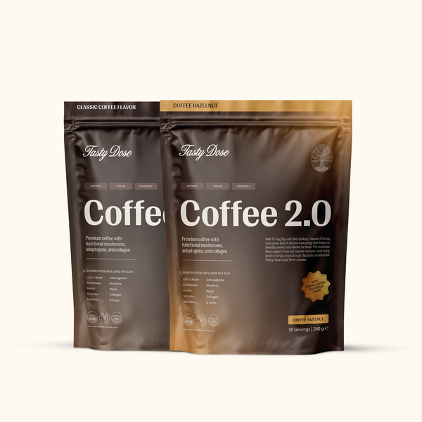 Coffee lover