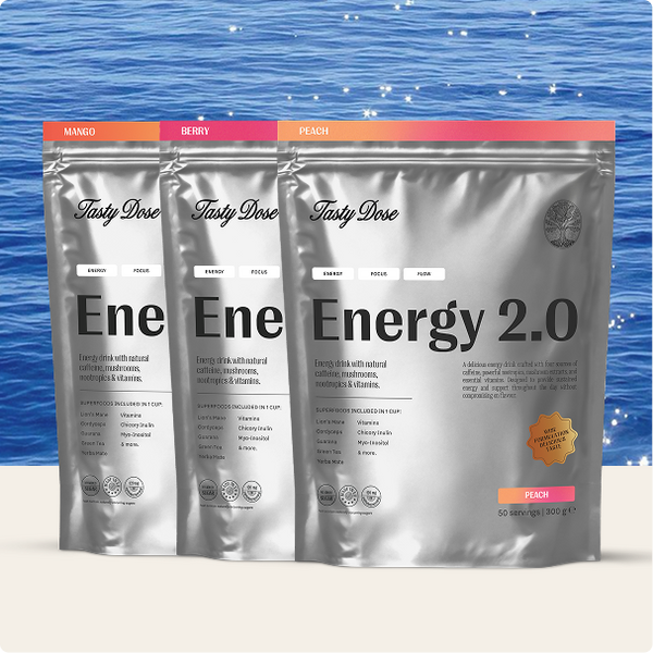 Energy Pack