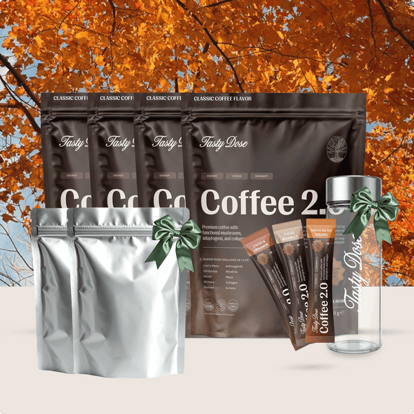 Stock up & save big