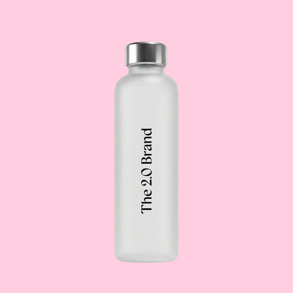 The 2.0 Brand Bottle