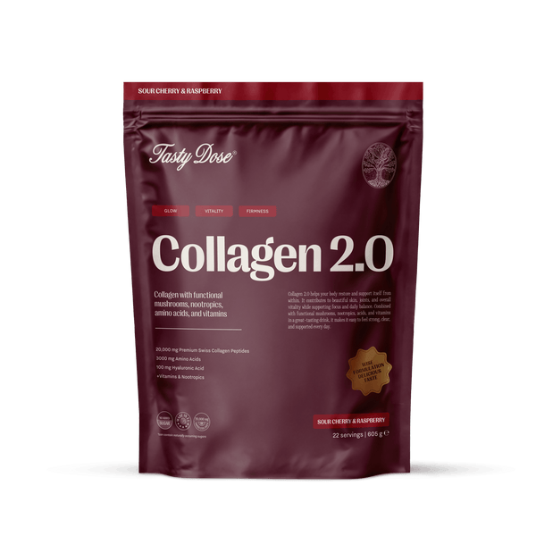 Collagen 2.0