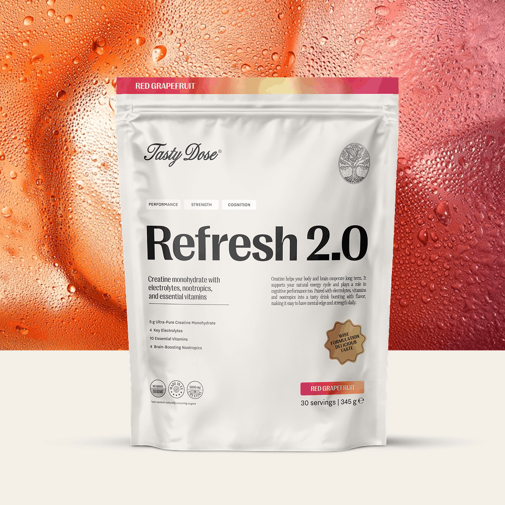 Refresh 2.0