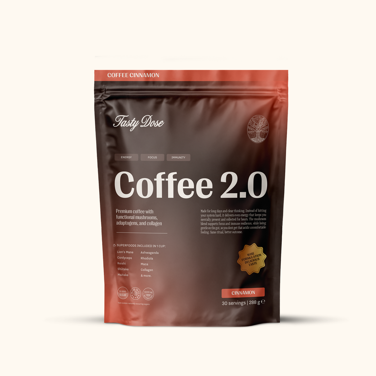 Coffee 2.0