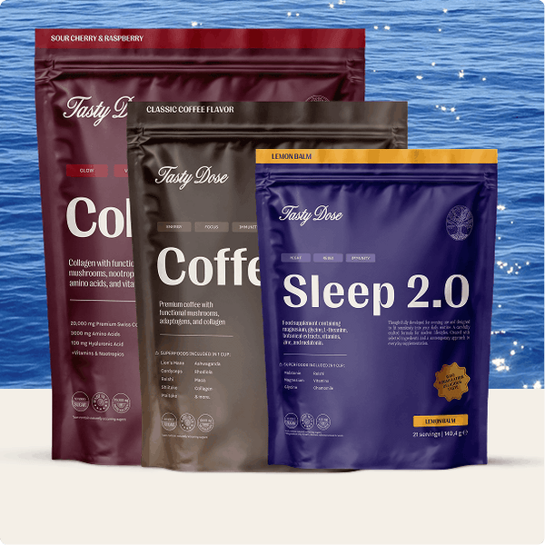 Recovery Pack