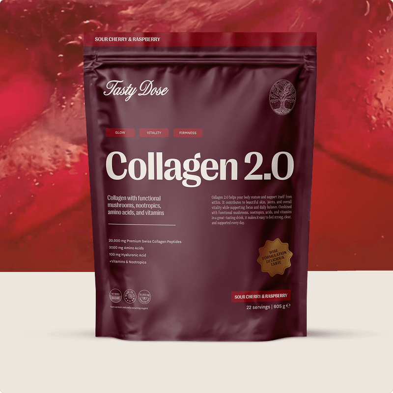 Collagen 2.0