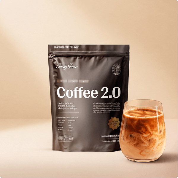 Coffee 2.0