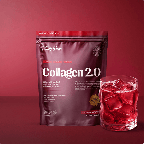 Collagen 2.0