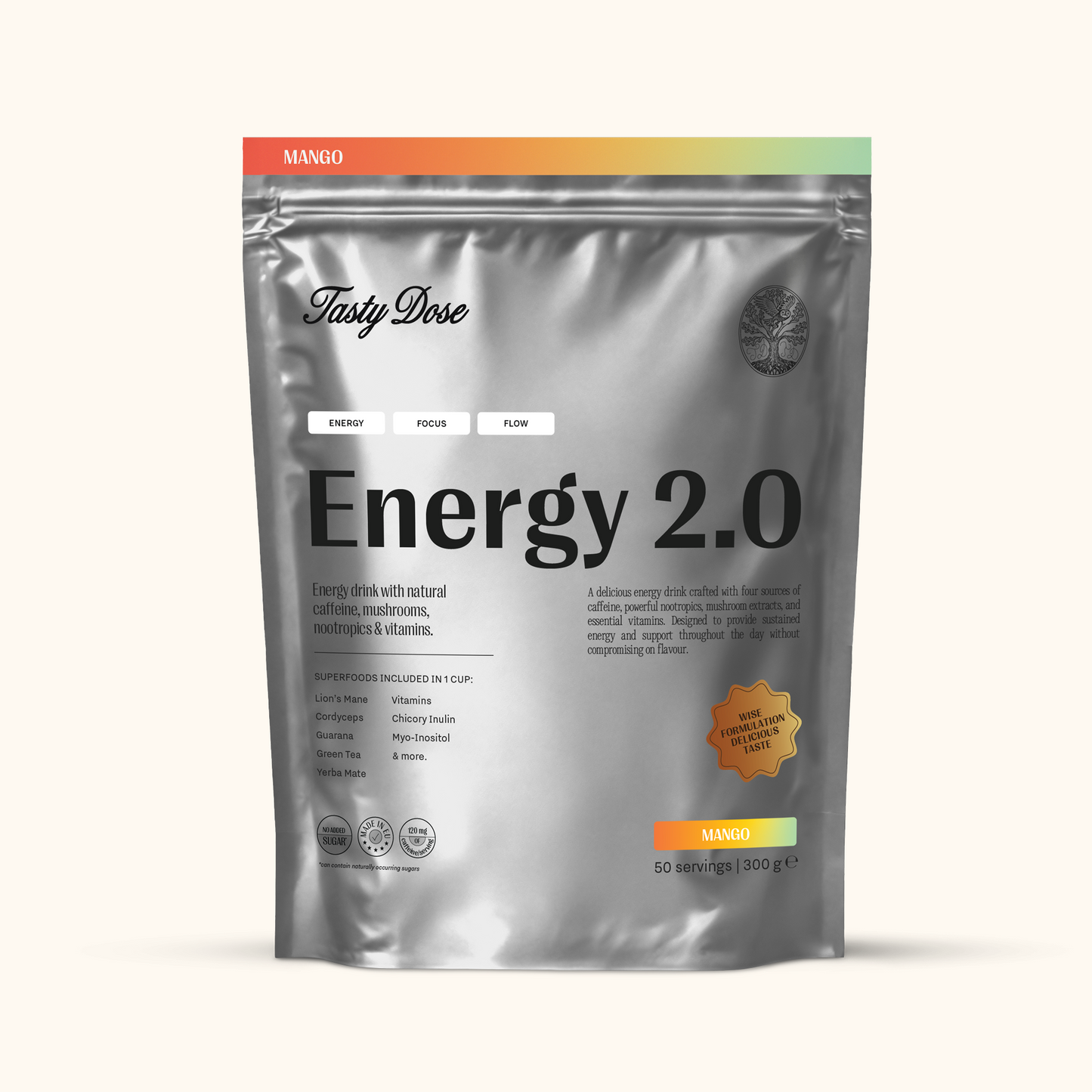 Energy 2.0