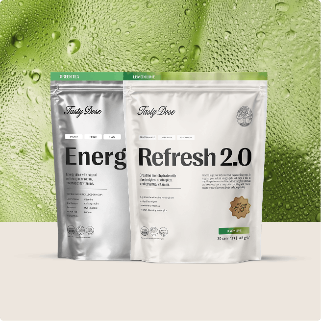 Evergreen bundle