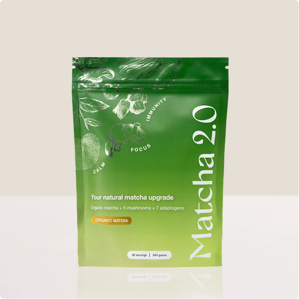 MATCHA 2.0
