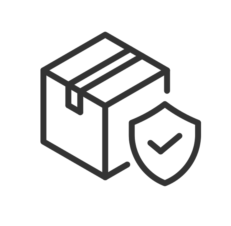 Ochrona przesyłki