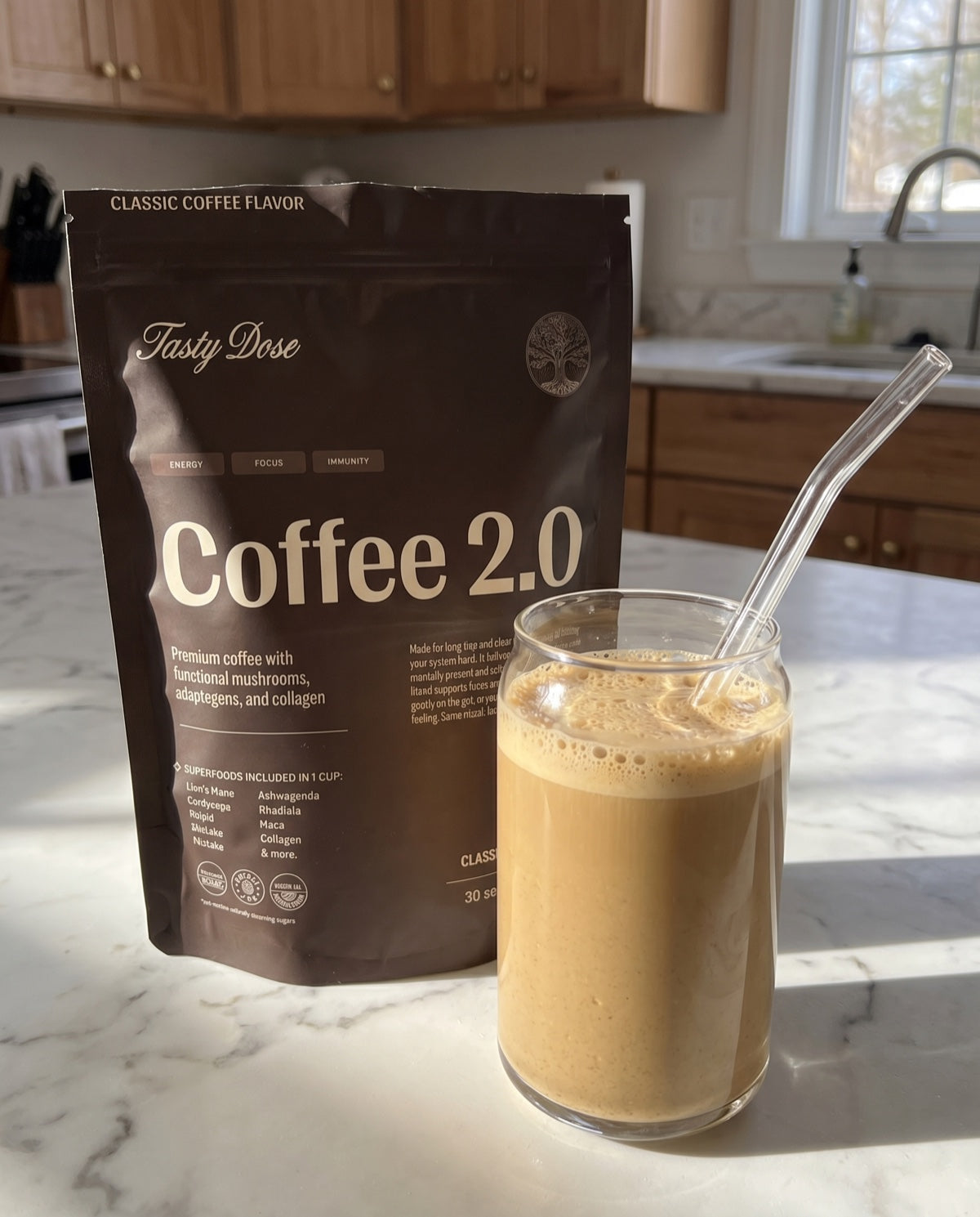 Coffee 2.0