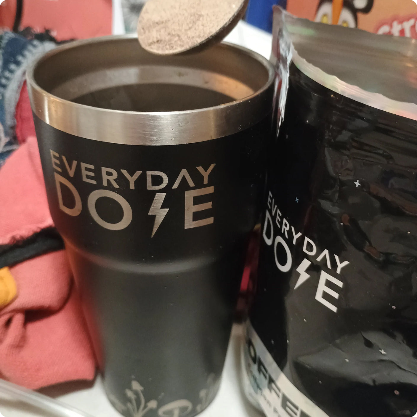 Everyday Dose