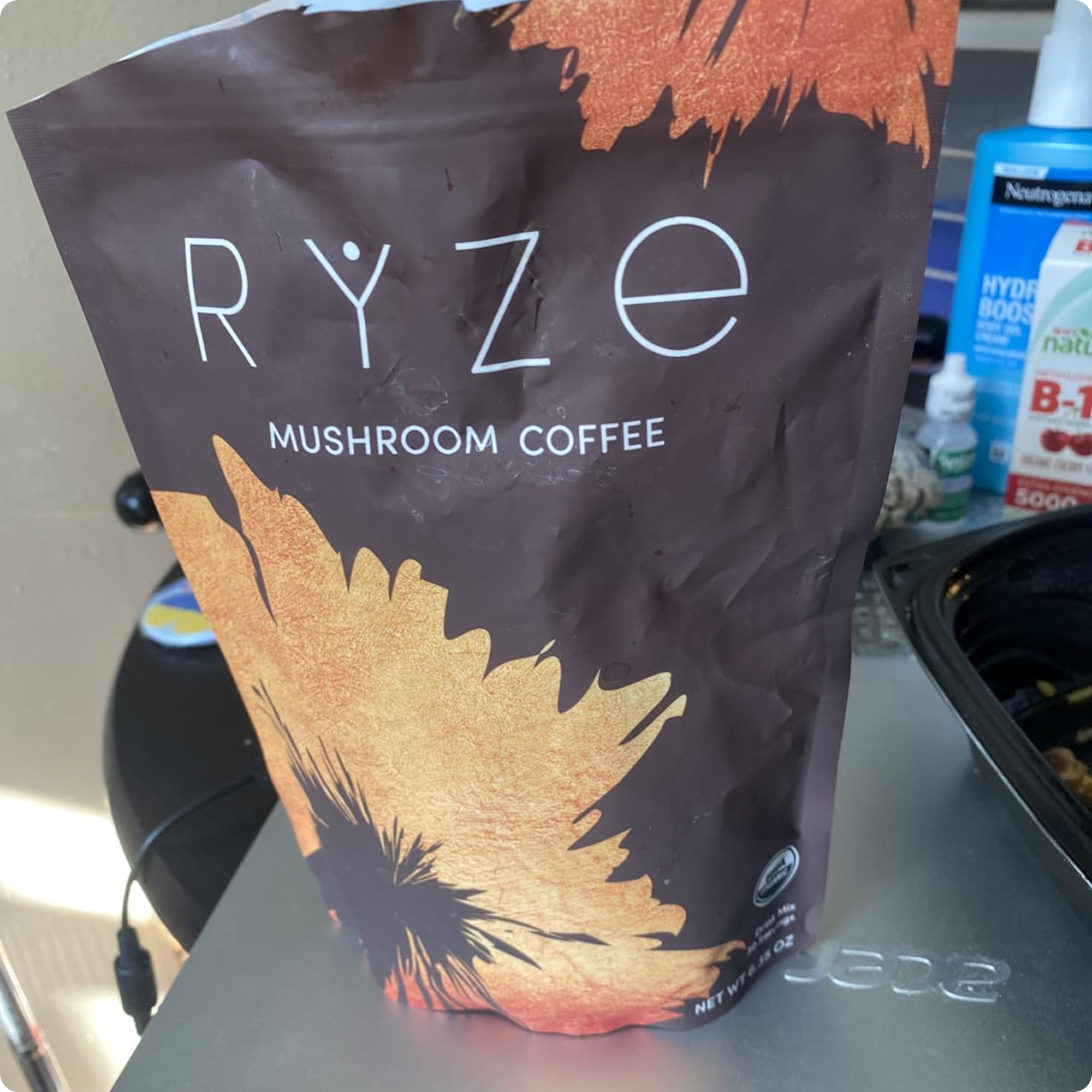 Ryze