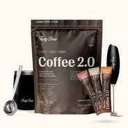 Coffee 2.0 - Starter Pack