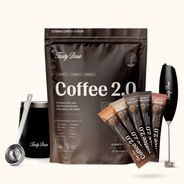 Coffee 2.0 - Starter Pack