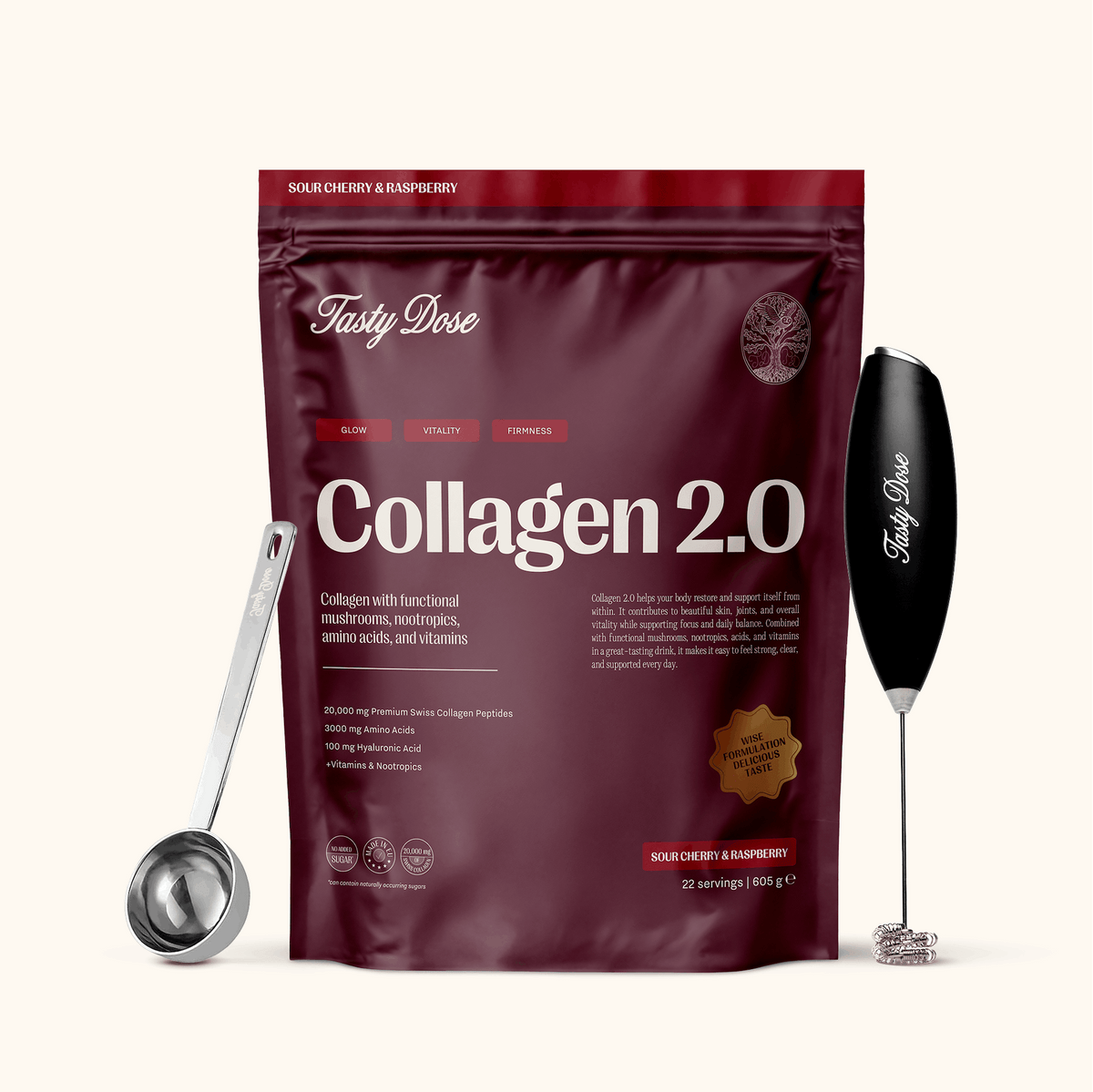 Collagen 2.0 - Starter Pack