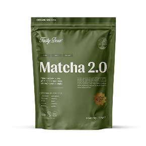 Matcha 2.0
