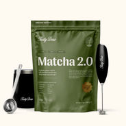 Matcha 2.0 - Starter Pack