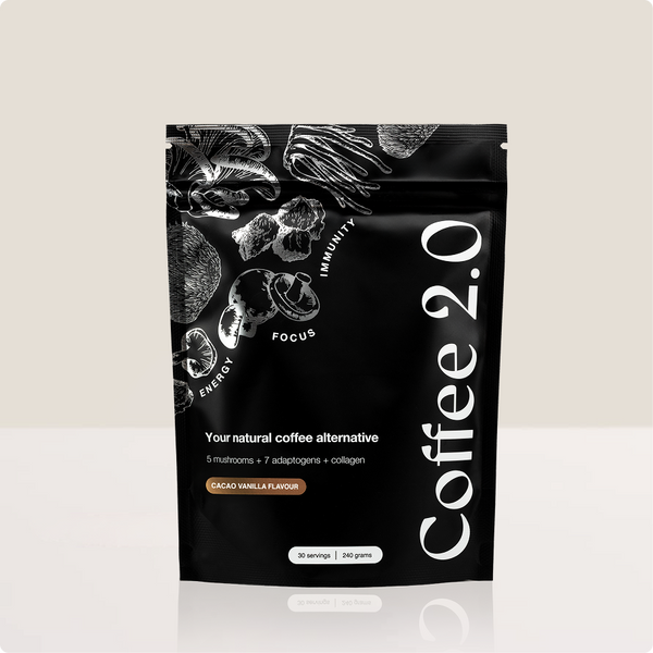 COFFEE 2.0