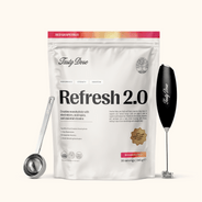 Refresh 2.0 - Starter Pack