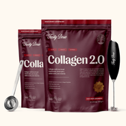 Collagen 2.0 - Starter Pack