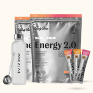 Energy 2.0 - Starter Pack