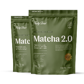 Matcha 2.0