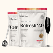 Refresh 2.0 - Starter Pack
