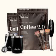 Coffee 2.0