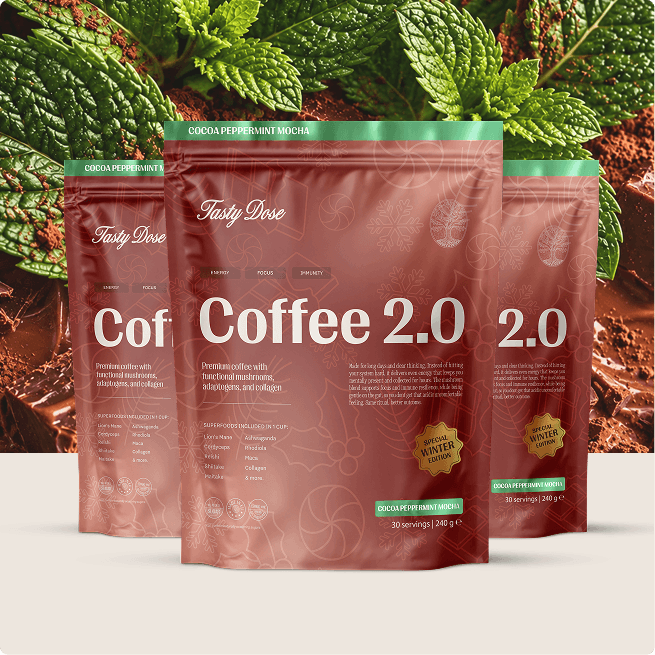 3x Coffee 2.0