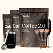 Coffee 2.0 - Starter Pack