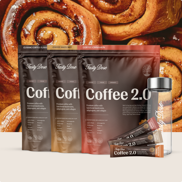 Coffee Explorer