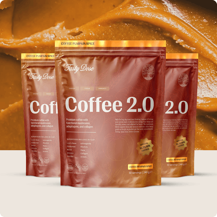 3x Coffee 2.0