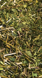 4 Natural caffeine sources