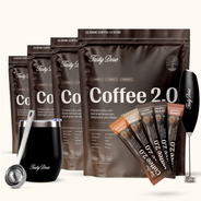 Coffee 2.0 - Starter Pack