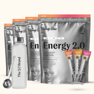 Energy 2.0 - Starter Pack