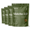 4x Matcha 2.0