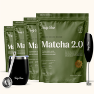 Matcha 2.0 - Starter Pack