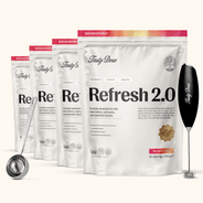 Refresh 2.0 - Starter Pack