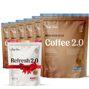 Ice Coffee 2.0