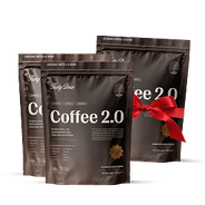 Coffee 2.0 - Starter Pack