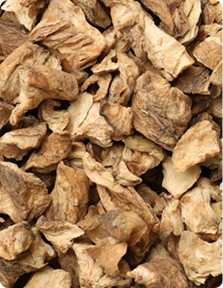 Chicory inulin