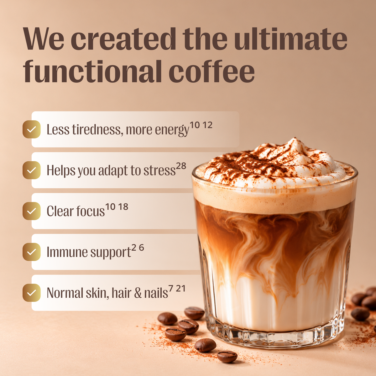 Coffee 2.0 - Starter Pack