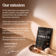 Coffee 2.0 - Starter Pack