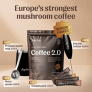 Coffee 2.0 - Starter Pack