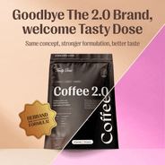 Coffee 2.0 - Starter Pack