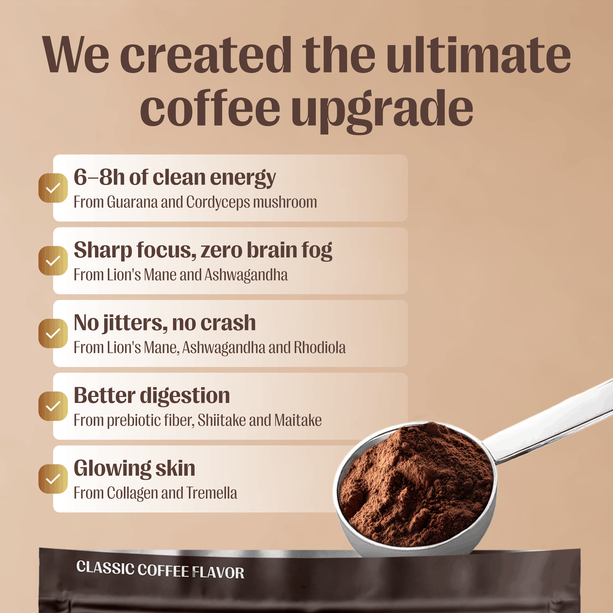 Coffee 2.0 - Starter Pack