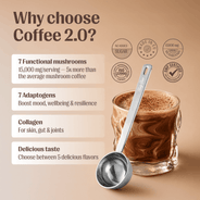 Coffee 2.0 - Starter Pack