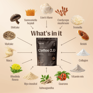 Coffee 2.0 - Starter Pack